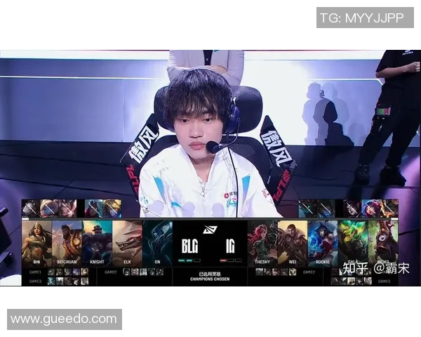 BLG战队在CSGO团队协作排名中创下新高引发电竞圈热议 BLG战队在CSGO团队协作排名中创下新高引发电竞圈热议