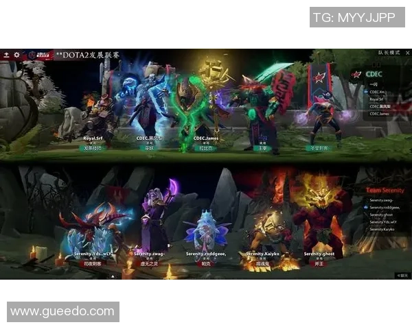 DOTA2战术解析：TES如何通过整体压制掌控比赛节奏