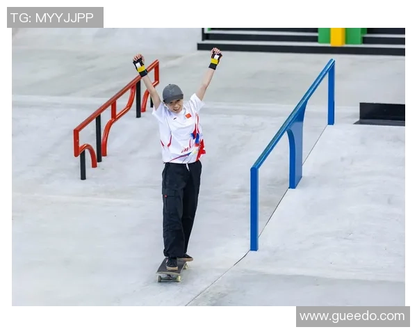 北京滑板队在世界街舞大赛中的技术表现分析与点评