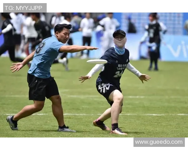 南京飞盘队实力强劲荣登全国飞盘技术排行榜第三名