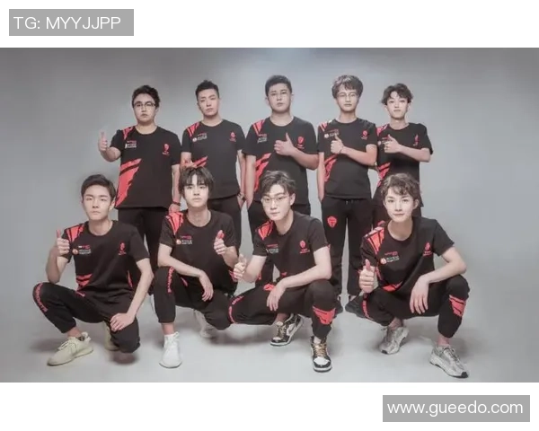 和平精英热点分析：深入探讨TES战队的运营策略与发展方向