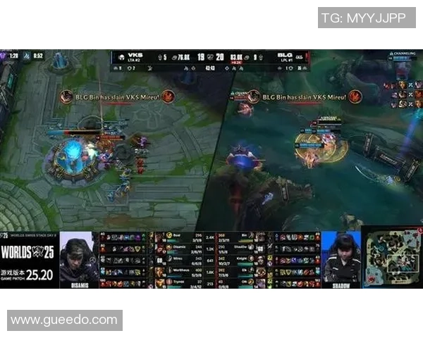 英雄联盟深度解析：BLG战队在比赛中的耐力与韧性表现