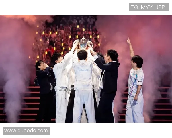 聚焦CSGO：BLG战队配合默契的秘诀与战术分析