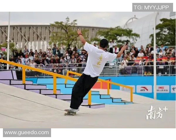 杭州滑板队在全国滑板配合排行榜中荣获第十名展现实力与潜力